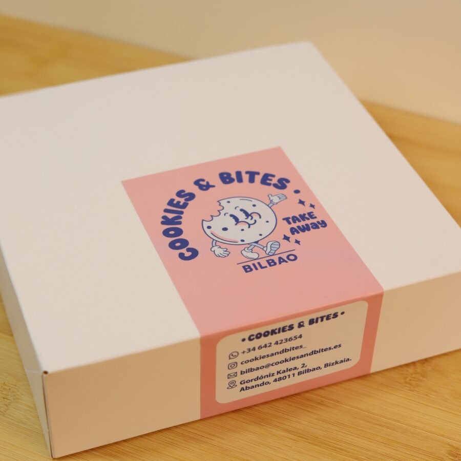 Box de 12