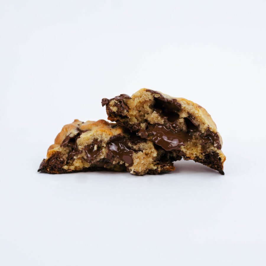 Cookie clásica