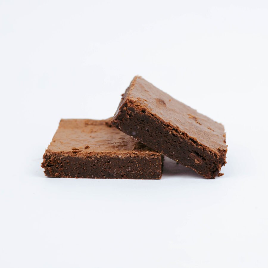 Brownie Clásico