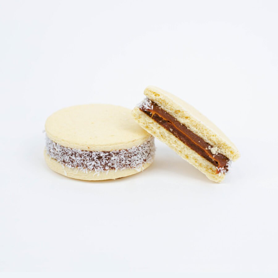 Alfajor de Maicena