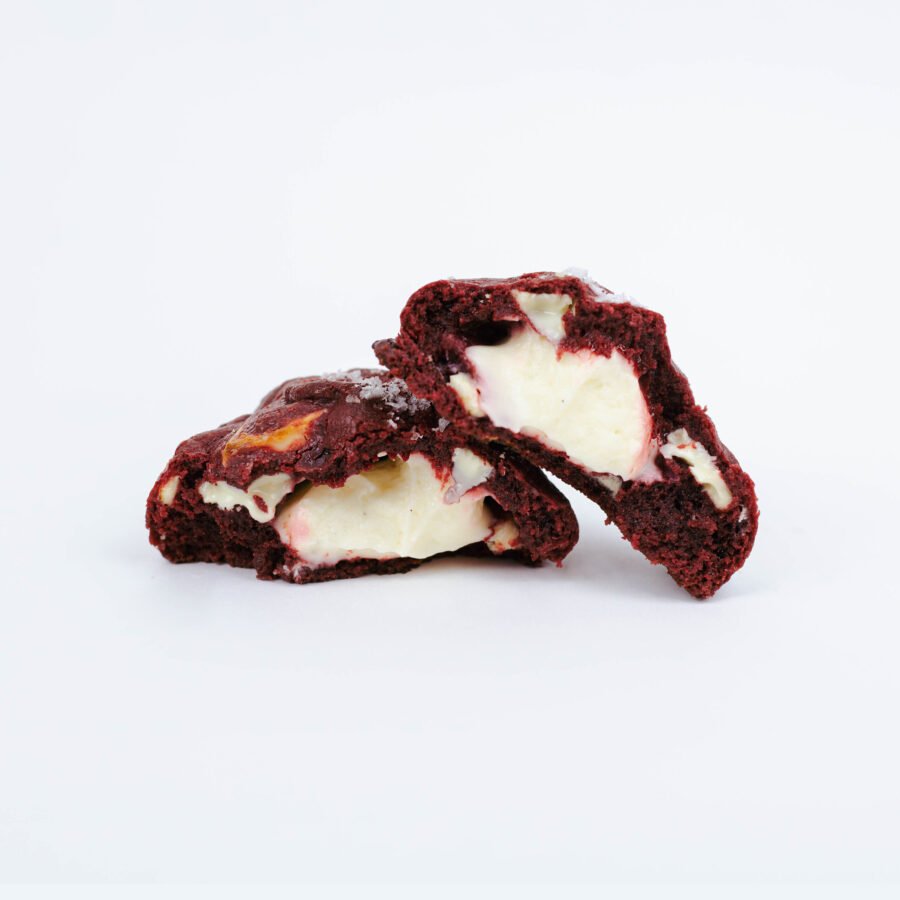 Cookie Red Velvet