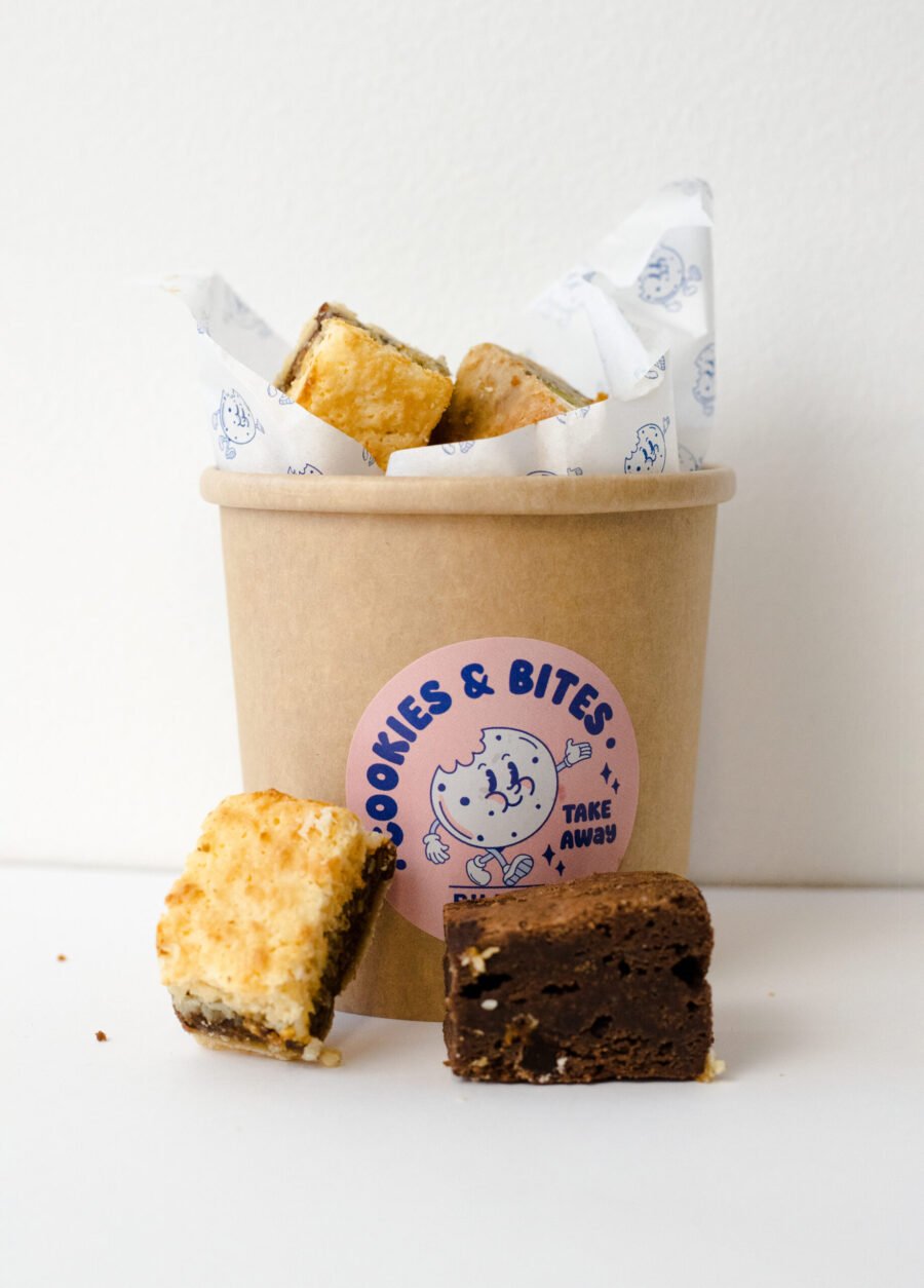 Brownie Bites