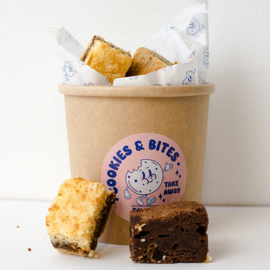 Brownie Bites