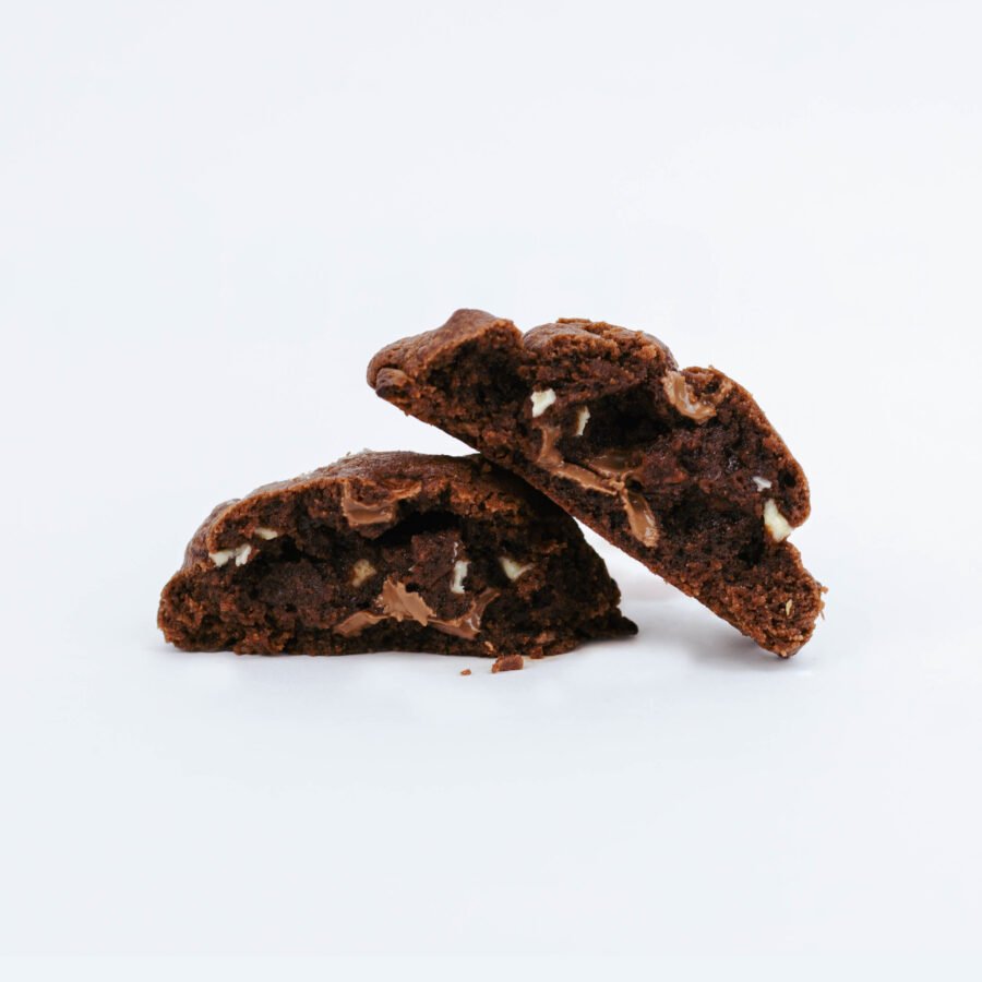 Cookie Puro Chocolate