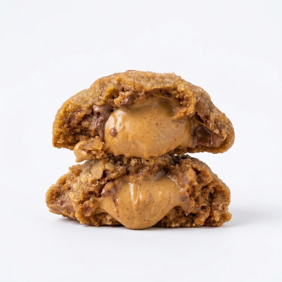 Cookie Pumpkin Spice